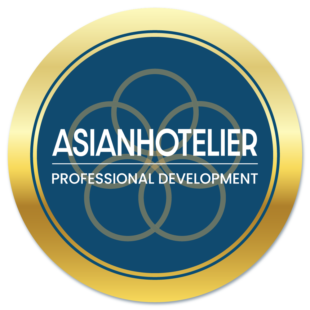 Asian Hotelier