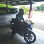 Mohd Syukmi Bin Mohd Saad