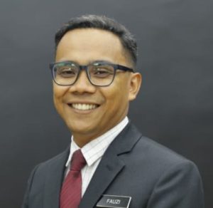 AHMAD FAUZI ARSHAD
