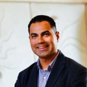 Arvin Visu