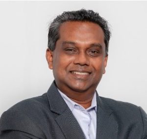 David Arul Pragasam