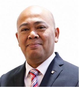 Hazali Zakaria