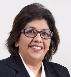 Inderjit Kaur