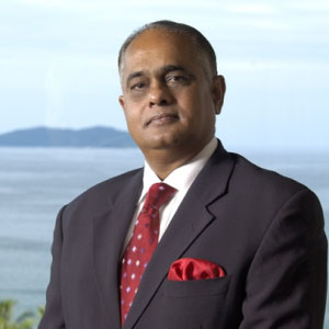 Praba Menon