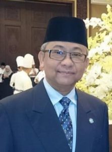 Safian Omar