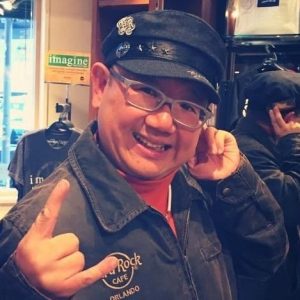 Thomas Ch’ng