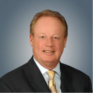 Charles Marshall