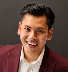 Ahmad Kamal bin Mohamad Tahir