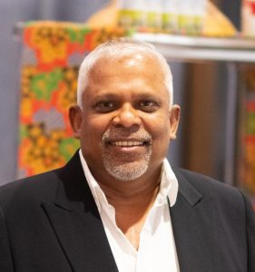 Vasudevan Suppiah