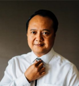 IRWAN AB KARIM