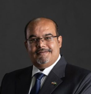Professor Dr. Kashif Hussain